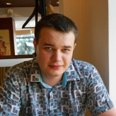 Дмитрий Додонов, 06.12.2006, Саров