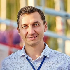 Яков Некрасов, 29.09, Екатеринбург