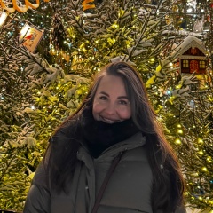 Юлия Петрочинина, 05.08, Санкт-Петербург