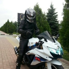 Adam Gazdiev, 31.07, Магас