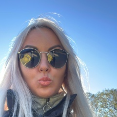 Аришка Л, 03.05.1989, Москва