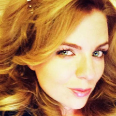 Тина Михайловская, Киев