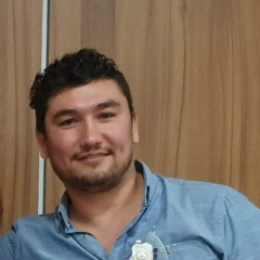 Батыр Непесов, 04.09.1985, Реутов