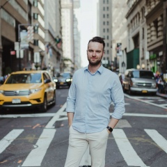 Михаил Владимирович, 04.10, Москва