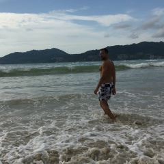 Андрей Смирнов, 24.06, Москва