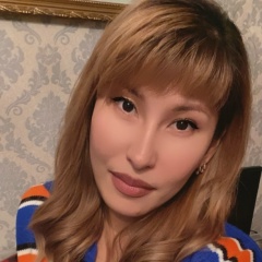 Толкын Алдонгарова, 08.09, Байконур