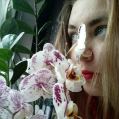 Оля Нестеренко, 08.05.1990, Рожни