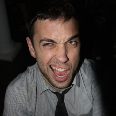 Сергей Орлов, 03.11