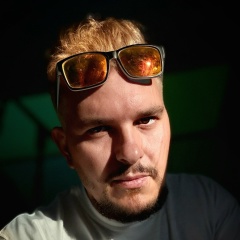 Евгений Андреев, 03.01.1986, Москва