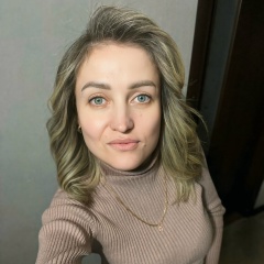 Леночка Самохвалова, 29.04, Москва