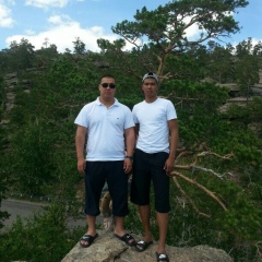 Berik Sydykov, Жанаозен