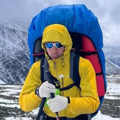 Альберт Манылов, 05.04.1983, Санкт-Петербург