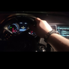 Дима Whitestar, 21.07, Тюмень