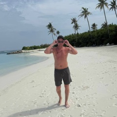 Евгений Егоров, 29.04