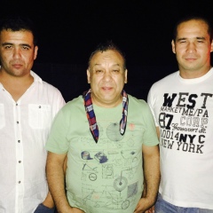 Рустам Каратаев