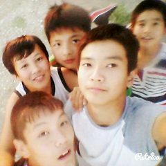 Raimbek Tolegenov, 28.05.1999, Кульсары