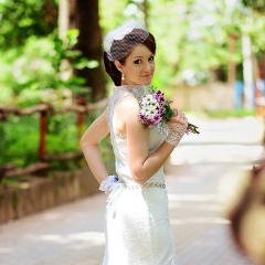 Cristina Crismari, 24.02.1993, Бельцы