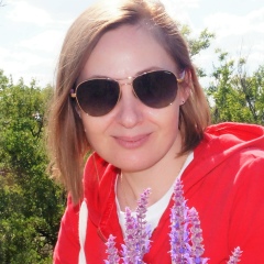 Татьяна Иванова, 23.02, Москва