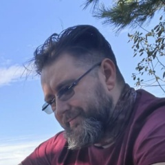 Сергей Лычагин, 01.05