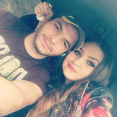 Алана Джусоева