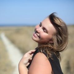 Ольга Никольская, 09.06, Москва