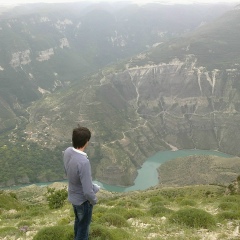 Дорога В-Рай, 21.08, Москва