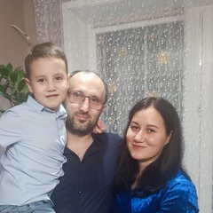 Размик Бидзян, Москва