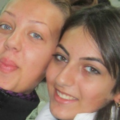 Elina Davidyan, 15.11.1996, Туркменбашы