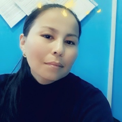 Диана Рахметова, 08.04.1986, Талдыкорган