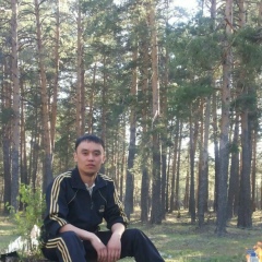 Жанат Жакупов, 26.07.1987, Астана