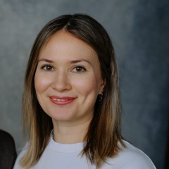 Анна Дмитриева, 08.06.1989, Ижевск