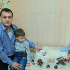 Аленка Володина, 26.06, Киев