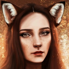 Maria Fox, 22.10.1999, Казань