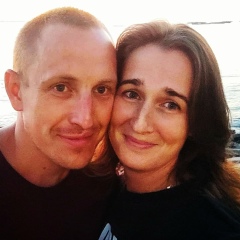 Ольга Калашник, 18.05.1990, Санкт-Петербург