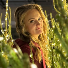 Анастасия Мерьемова, 14.11, Санкт-Петербург