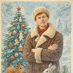 Евгений Паламарчук, 23.08, Севастополь