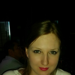 Zhenya Luchinskaya, 24.05, Астана