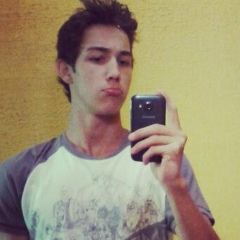 André Felipe, 08.10.1996, Kingston