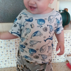 Риза Акжигитова, 19.02.1990, Актау