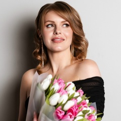Дарья Филиппова, 22.01.1991, Великий Новгород