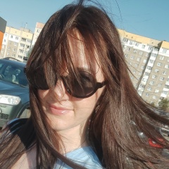 Маришка Мамяко, 22.10, Новополоцк