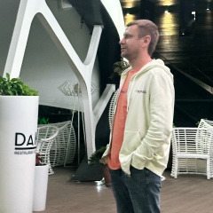 Олег Часовской, 15.07