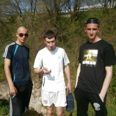 Валентин Мотынга, 10.07, Кишинев