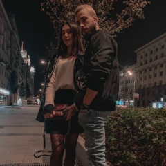 Александр Шайнога, Москва