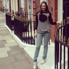 Маша Грундуль, 28.04, Санкт-Петербург