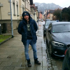 Lev Korsunsky, 06.05.1986