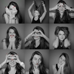 Наталья Перцева, 12.08.1991, Москва