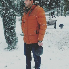 Ilkin Vahidli
