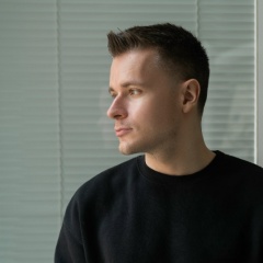 Юрий Викторович, 21.06