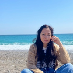 Юлия Титова, 29.12, Мурманск